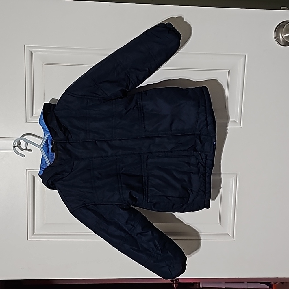 Toddler Faded Glory jacket